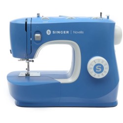 Machine a coudre mécanique...