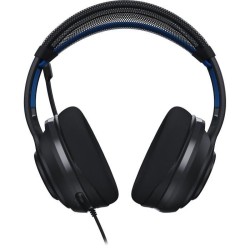 Casque gaming filaire -...