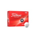 Titleist TrueFeel - 12 balles