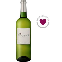 Piou Piou des Vignes Côtes...