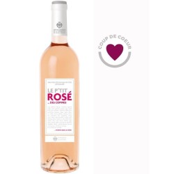 Le P'tit Rosé des Copines -...