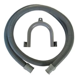 Flexible d'évacuation pour...