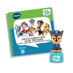 VTECH - MAGIBOOK...