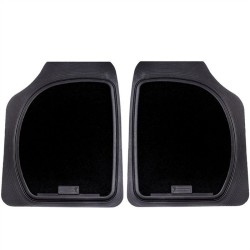 Michelin 2 carpet Front...