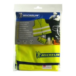 Michelin gilet de sécurité