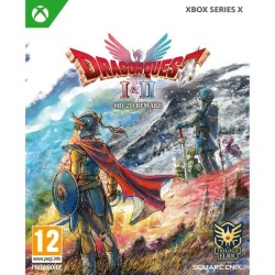 Dragon Quest I & II Hd-2d...