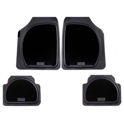 Michelin 4 Tapis Universels...