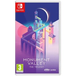Monument Valley The Trilogy...