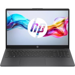 PC Portable HP 15-fd0160nf...