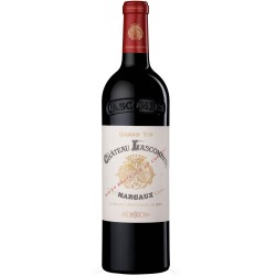 Château Lascombes 2022...