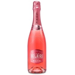 Luc Belaire Luxe Rosé - Vin...