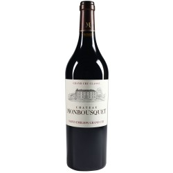 Château Monbousquet 2022...