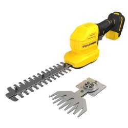 Taille-haie et cisaille a...