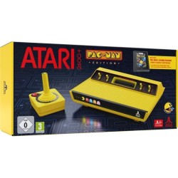 Console rétrogaming - ATARI...