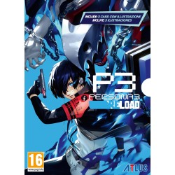 Persona 3 Reload - Jeu PC -...