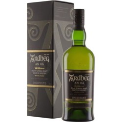 Ardbeg AN OA - Whisky -...