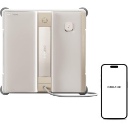 DREAME C1 - Robot Laveur de...