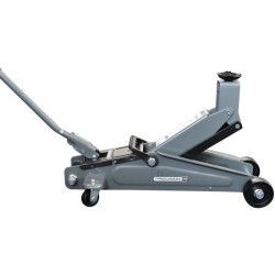 Cric SUV 2,5T - PRECISION...