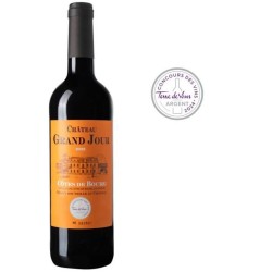 Château Grand Jour 2022...