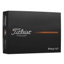 Titleist Pro V1 - 12 Balls
