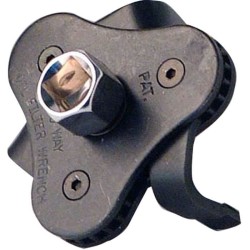 Clé a griffes pour filtre a...