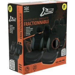 Housses auto - XLCOVER -...