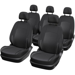 Pack de 5 housses auto...