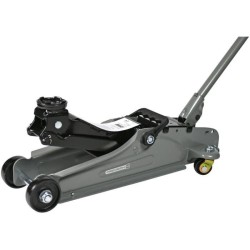 Cric hydraulique -...