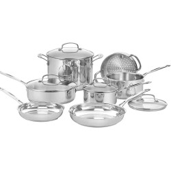 Batterie de cuisine - Tous...