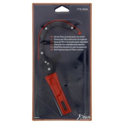 XLTECH Clé auto-serrante...