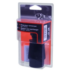 XLPT plastic plug trailer....