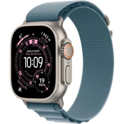 Apple Watch Ultra 3 GPS +...