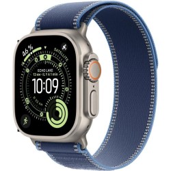 Apple Watch Ultra 3 GPS +...