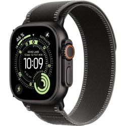 Apple Watch Ultra 3 GPS +...