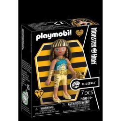 PLAYMOBIL 71996 Monster...