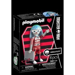 PLAYMOBIL 71997 Monster...