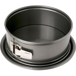 Moule a fond amovible -...