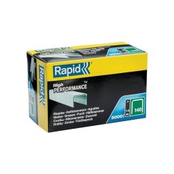 RAPID 5000 staples n ° 140...