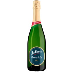 Jaillance Clairette de Die...