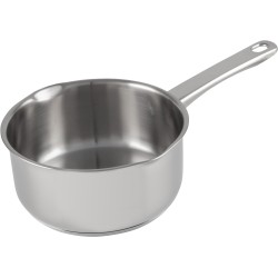 Casserole 2 becs verseurs -...