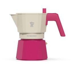 Cafetiere italienne -...