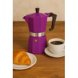 Cafetiere italienne -...