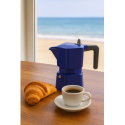 Cafetiere italienne -...