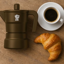 Cafetiere italienne -...
