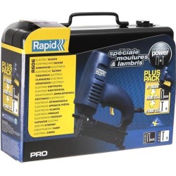 RAPID Nail stapler R606...