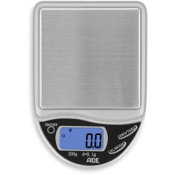 Balance de cuisine digitale...