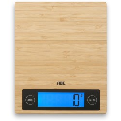 Balance de cuisine digitale...
