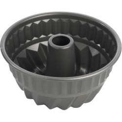 Moule pâtisserie Turban -...