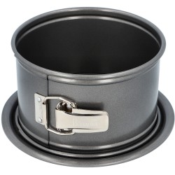 Moule coeur a fond amovible...