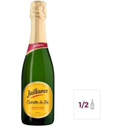 Jaillance Clairette de Die...